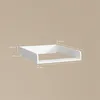 Wickelaufsatz Livinity Paolina Weiß 60 x 12.6 cm, Model Produktbild-Vorschau 3