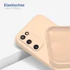 Hülle für Samsung Galaxy S20 FE Case Cover Bumper Produktbild-Vorschau 3