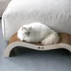 D&D Kratzwelle & Liegefläche I Love Happy Cats "Archie" aus Produktbild-Vorschau 9