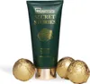 IDC INSTITUTE Duschgel (200 ml) und Seifenblasen (3x50 g) Produktbild-Vorschau 2
