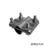 Tiefenerder SET 3x1000mm Ø20mm Niro V4A Inklusive SDS-Max Produktbild-Vorschau 10