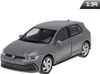 Modell 1:34, VW Golf 8 GTI, grau Produktbild-Vorschau 1