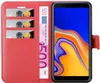 Cadorabo Hülle für Samsung Galaxy J6 PLUS Schutz Hülle in Produktbild-Vorschau 9