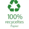 Post-it Haftnotiz Appunti per il riciclo 655-1B 127x76mm ge Anteprima dell’immagine prodotto 4
