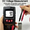 Professionelles digitales Multimeter, Farbdisplay, Produktbild-Vorschau 7