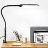 LED Schreibtischlampe, 116 LEDs Klemmlampe,5 Produktbild-Vorschau 1