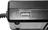 VOLTCRAFT SMP-125 USB Notebook-Netzteil 125 W 15 V/DC, 16 Anteprima dell’immagine prodotto 7