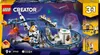 LEGO® Creator 3 w 1 31142 Kosmiczna kolejka górska Podgląd zdjęcia produktu 28