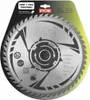 Brzeszczot z węglików spiekanych RYOBI 48 Z 254/30 mm Podgląd zdjęcia produktu 1