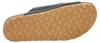 Lico Herren Bioline Man Mules Soft Pantoletten, Schwarz Produktbild-Vorschau 12