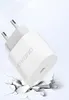 DUDAO Dudao A14EUC Adapter 20Watt 1m USB-C to cable Náhled obrázku produktu 11