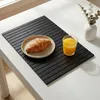 Vilde | Tischmatte - Platzsets - Tischset - Bambus - Produktbild-Vorschau 6
