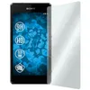 2er-Pack PhoneNatic Glas-Folie klar  kompatibel mit Sony Produktbild-Vorschau 1