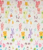 Aga4Kids Dětská skládací pěnová podložka 200x180 cm DS3011 Náhled obrázku produktu 6