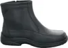 Jomos Bolzano stivali in nero 406502 33 000 Scarpe da uomo Anteprima dell’immagine prodotto 8