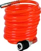 Einhell 41.394.10, 8 bar, Červená, 6,35 mm, 4 m, 6 mm, 200 Náhľad obrázku produktu 5