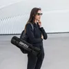 Gymtek Gymnastic Mat 1cm - 180x61cm - Cvičebná podložka na Náhľad obrázku produktu 7