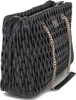 Joop! Jeans Damen Shopper/ Schultertasche NIECY Schwarz Produktbild-Vorschau 4