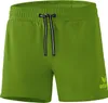 Erima Essential Sweatshorts Damen - Twist Of Lime / Lime Produktbild-Vorschau 1