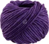 A ball of purple yarn. Produktbild-Vorschau