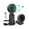 Ventilatore a mano Vulpes Goods PRO 3 in 1, ricaricabile e Anteprima dell’immagine prodotto 1