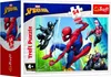 TREFL Displej Puzzle Spiderman a priatelia 54 dielikov (40 Náhľad obrázku produktu 5