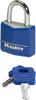 Master Lock Set con chiave Serratura con grillo in acciaio Anteprima dell’immagine prodotto 7