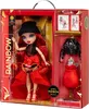 MGA Rainbow High Fantastic Fashion Ruby Anderson NEW 2023 Náhľad obrázku produktu 9