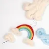 Folia Bastelfilz-Set mehrfarbig Produktbild-Vorschau 3