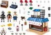 PLAYMOBIL ® Naruto Ichiraku Ramen Shop 70668 (70668) Podgląd zdjęcia produktu 10
