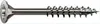 Holzbauschraube WIROX Ø 10 mm, 10mm, x 240 mm, 50 Stk. - Produktbild-Vorschau 16