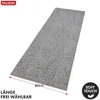 Floordirekt Teppichläufer Tessaro, rutschfester Flur- & Produktbild-Vorschau 3