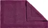Erwin Müller Badteppich Stuttgart" beere 60x100 cm" Produktbild-Vorschau 2