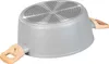 Kochtopf MagicHome Harmony, mit Glasdeckel, 24 cm Produktbild-Vorschau 2