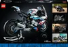 Lego Technic 42130 Bmw M 1000 Rr Anteprima dell’immagine prodotto 12