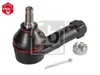 FEBI BILSTEIN Spurstangenkopf Spurstange für HYUNDAI i10 Produktbild-Vorschau 5