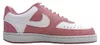 Nike Sneaker 'W Court Vision Lo' elemental pink/white, Produktbild-Vorschau 32