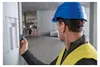 Laser distance meter 2x1.5V GLM 50-27 C red with 2 AA Productafbeelding-voorbeeld 11