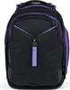 Satch Schulrucksack-Set MATCH Purple Phantom 3-teilig, Produktbild-Vorschau 3