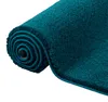 Hochflor Shaggy Teppich Palace Petrol in 24 Größen, Produktbild-Vorschau 4