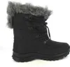 Westland Grenoble 02 Damenschuhe Stiefel Schnürer Schwarz Produktbild-Vorschau 40