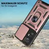 Armor Handyhülle für Xiaomi 12 / 12X Kameraschutz Handy Produktbild-Vorschau 2
