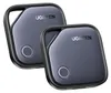 2x localisateur Bluetooth / traceur Bluetooth pour Apple My Voir les images du produit 1