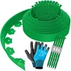 KESSER® Flexible Rasenkante aus Kunststoff Länge 10m Höhe Produktbild-Vorschau 1
