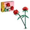 LEGO Botanicals Rosen - Spielset mit künstlichen Blumen – Produktbild-Vorschau 27