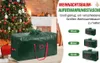 Aufbewahrungstasche für Weihnachtsbaum, grün Tannenbaum Produktbild-Vorschau 7
