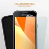 moex® 3x Schutzfolie kompatibel mit Samsung Galaxy J1 Produktbild-Vorschau 6