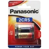 Bateria jednorazowa litowa, specjalny, 2CR5, 6V, Panasonic, Voir les images du produit 4