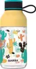 Quokka Ice Kids with strap - Butelka na wodę z tritanu 430 Podgląd zdjęcia produktu 1