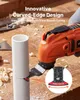 VEVOR, 110 pièces, lames de scie multifonction, accessoires Voir les images du produit 5
